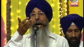 Joga Singh Jogi at DD Punjabi [upl. by Ecirpac]