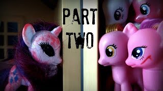 MLP The Sleep Over  PART 2 [upl. by Laon352]