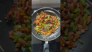 Mixed Fried rice undakkiyalo🤩 food keralafood malayalam recipe [upl. by Doug892]