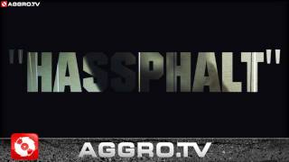 AUTOMATIKK FEAT MASSIVMANUELLSENCELOampABDIJURICHAKERMCMOHASSPHALT OFFICIAL HD VERSION AGGROTV [upl. by Julio]