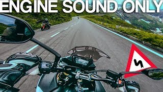 Suzuki GSXS1000F sound amp review [upl. by Agnesse924]