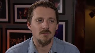 Why Sturgill Simpson Wont Be Touring Much In The Future [upl. by Lemieux]