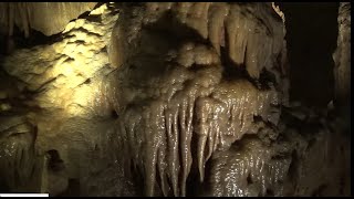 Krasnostawskie Stowarzyszenie Paralotniowe Grecja Cave of Petralona [upl. by Amble]