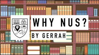 Why NUS explained in 5 minutes [upl. by Mayman]