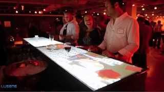 BEST INTERACTIVE BAR TABLES [upl. by Lauralee]