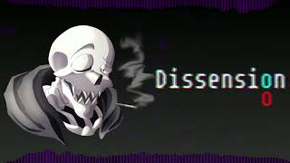 Swapfell Dissension（cover） [upl. by Tnafni]