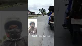 Deca homes bulacan fypyoutube thankyoueveryone reelsfb [upl. by Ramor68]