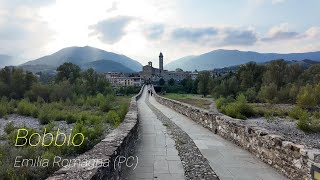 Bobbio PC 2024 [upl. by Pallas637]