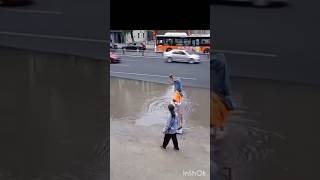 PROFISSIONAL DE LIMPEZA 40 É ASSIM 😃 CLEANING WORKER 40 🤸ESSE É VIRAL [upl. by Goldenberg]