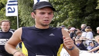 Reports Germanwings copilot treated for mental illness [upl. by Tolecnal307]