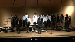 2020 Boyd Anderson Chorus Spring Concert [upl. by Harl348]