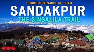 Most Exciting New Destination of East Nepal [upl. by Egamlat43]