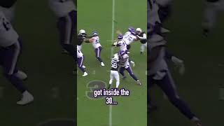 The Vikings NEED to Clean This Offense Up [upl. by Notlrac516]