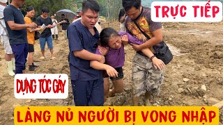 HẾT HỒN HẾT VÍA LÀNG NỦ CHIỀU 259 XUẤT HIỆN NGƯỜI BỊ VONG NHẬP BÁO MẸ PHÚC  PHENG PHENG VLOG [upl. by Bryana]