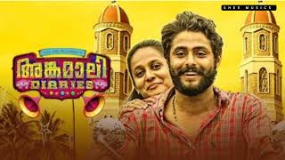 Angamaly Diaries  Ayalathe  audio Song ILijo Jose PellisseryMalayalam [upl. by Yaron]