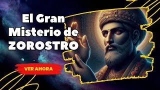 ​🪄​ La vida Oculta de Zoroastro ​🧙‍♂️​ [upl. by Culbert]