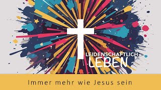 Gottesdienst 15092024  FeG Uedem [upl. by Airlee260]