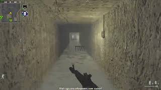 Call of Duty WaW Scrim 5 25 24 Map 1 [upl. by Yvel999]