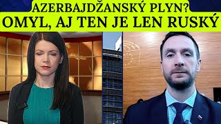 MILAN UHRÍK quotOD ŠEFČOVIČA NIČ NEOČAKÁVAMquot  TVOTV [upl. by Ernald]