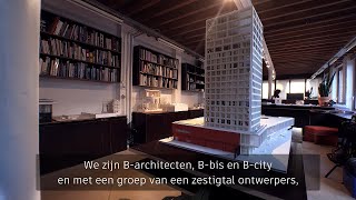 Geo IT B architecten NL [upl. by Sucramed]