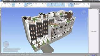 Autodesk Navisworks Clash Detection Overview [upl. by Carli]