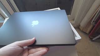 Apple MacBook Pro 16quot M4 Max мощный [upl. by Bernt]