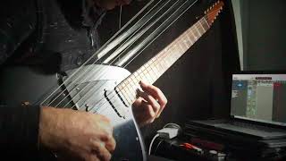 Scariest Guitar Sounds Ever [upl. by Gennaro]