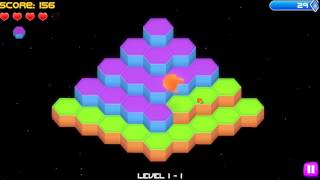 Qbert Rebooted [upl. by Elo]