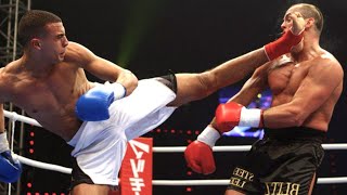 Top Knockouts Badr Hari HD [upl. by Vookles544]