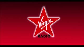 New Jingles  Virgin Radio Romania 2018 [upl. by Lipcombe]