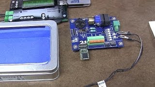 HO BRAWA BR65 ZIMO MX 645 DCC Sound decoder Part 1 [upl. by Boleyn]