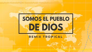 Somos el Pueblo de Dios Marcos Witt [upl. by Camile]