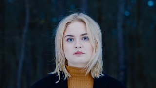 Låpsley  Cliff Official Audio [upl. by Annora]