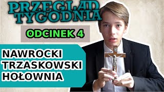 🔴KOMENTARZ MŁODEGO PATRIOTY  SZCZEGÓŁOWE OMÓWIENIE KANDYDATÓW  4 [upl. by Beaulieu]