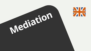 Mediation  eine Sprache vermitteln  Englisch  Textarbeit [upl. by Ibur]