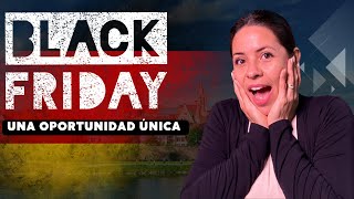 Black Friday [upl. by Milson]