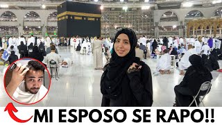 A ESTE LUGAR SOLO PUEDEN ENTRAR MUSULMANES  LA MECA ARABIA SAUDITA [upl. by Dadinirt578]