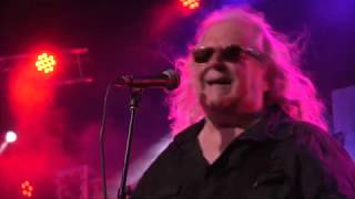 The Kentucky Headhunters Abridged Concert The Shed 2019 [upl. by Jo-Anne916]