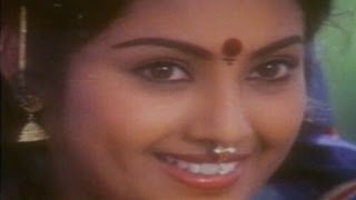 Moratodu Naa Mogudu Songs  Koyilala Naa  Meena  Rajasekhar [upl. by Kciredes]