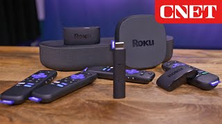 Roku Buying Guide The Best One To Buy [upl. by Belding806]