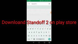 How to Download Mod Menu in Standoff 2 [upl. by Ilaire]