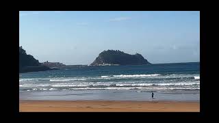 Zarauz el pueblo de Carlos Arguiñano [upl. by Llednov]