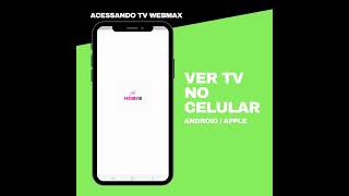 Instruções para acessar a Webmax HDTV [upl. by Selma]