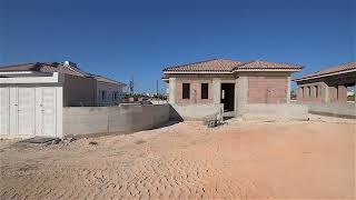 Ref EPCC0867  Bungalow Example For Sale In Frenaros Title Deeds New Build Process [upl. by Pablo]