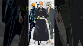 Here are 3 Bleach Hot Takes bleachanime bleach shorts [upl. by Drape392]