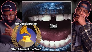 Schoolboy Qs Blue Lips 2  For Consideration AOTY [upl. by Adnahsam]