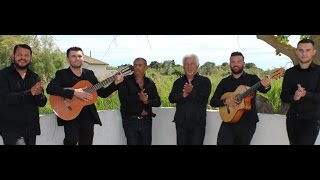 Baila me Gipsy kings Reprise [upl. by Eddi965]