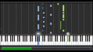 How to Play Adele  Someone Like You on Piano 100 [upl. by Colton]