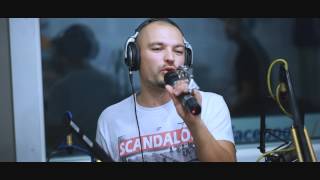 Puya amp Alex Velea  Maidanez Live  Request 629 [upl. by Eelrihs]