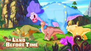 Imaginary Friends Song  Full Song  The Land Before Time [upl. by Liw]